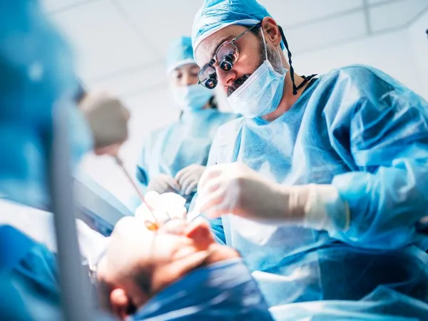 Cleft palate care