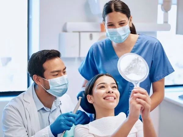 Distraction osteogenesis
