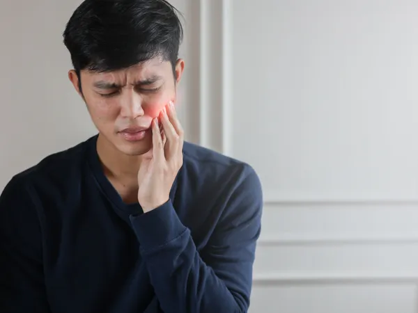 Jawbone health