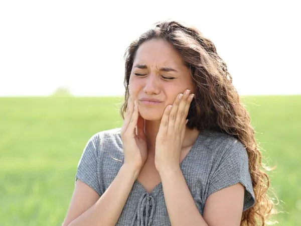 TMJ treatment